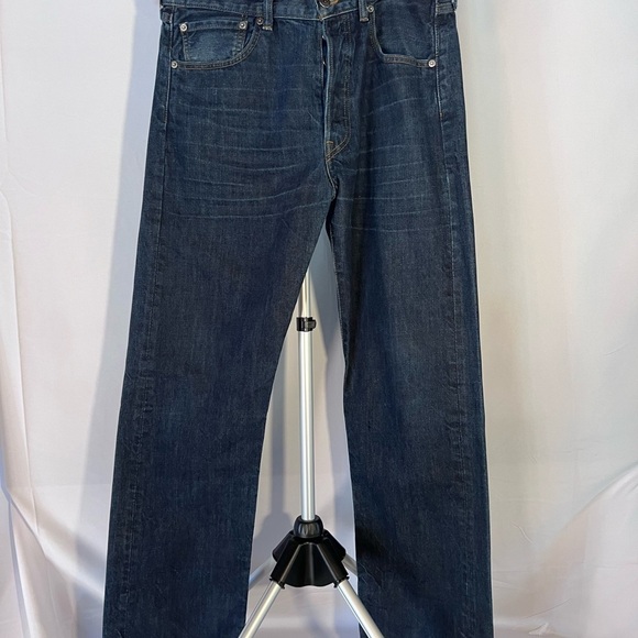 Levi's Other - Men's Dark Blue Jeans